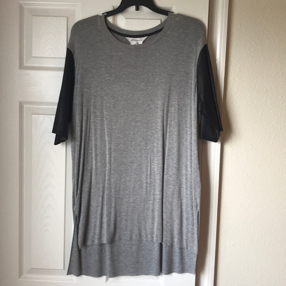 BCBGeneration shirt/dress